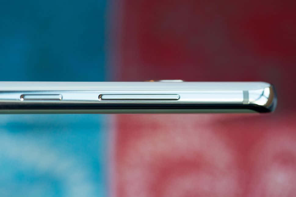 Снимки на Galaxy S10