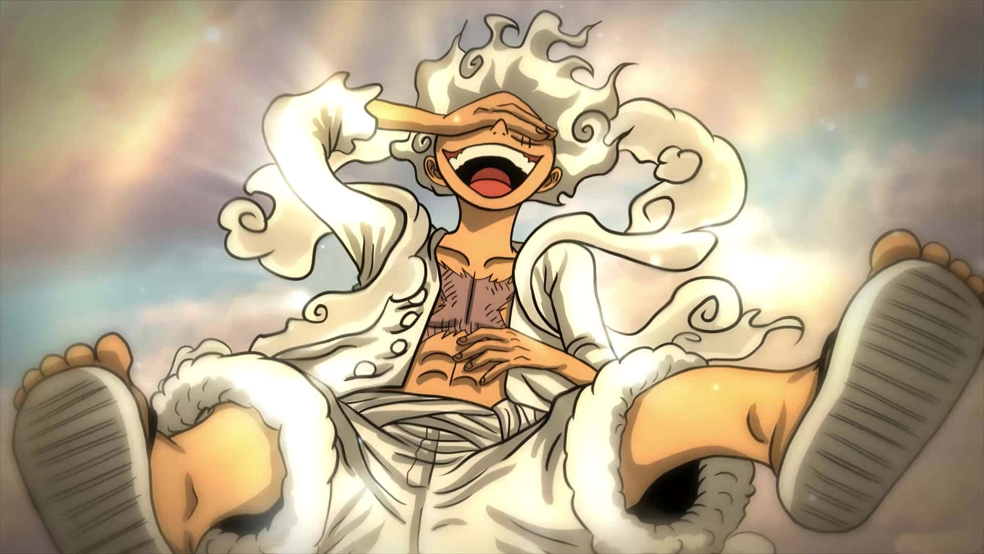 Снимки от One Piece