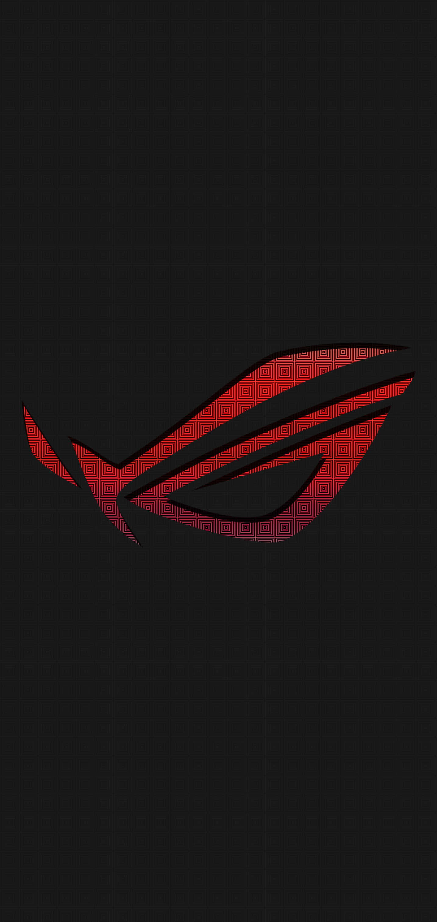 Мечта на геймер с ROG Тапет