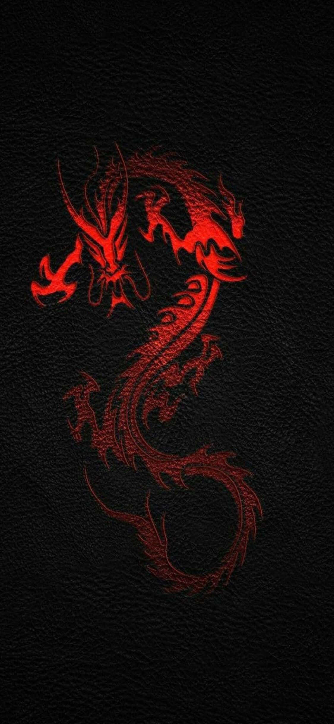 Надминете Dragon Age с iPhone XS Тапет