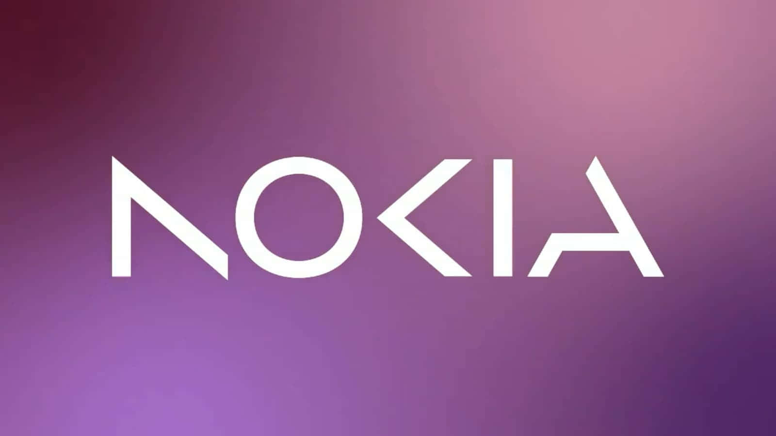 Най-нов Nokia телефон Тапет