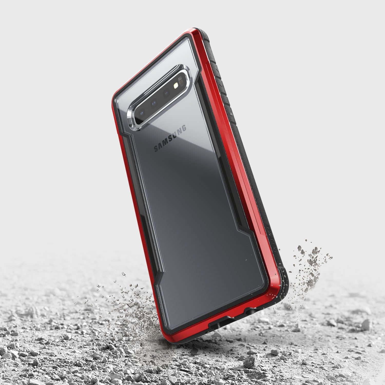 Снимки на Galaxy S10
