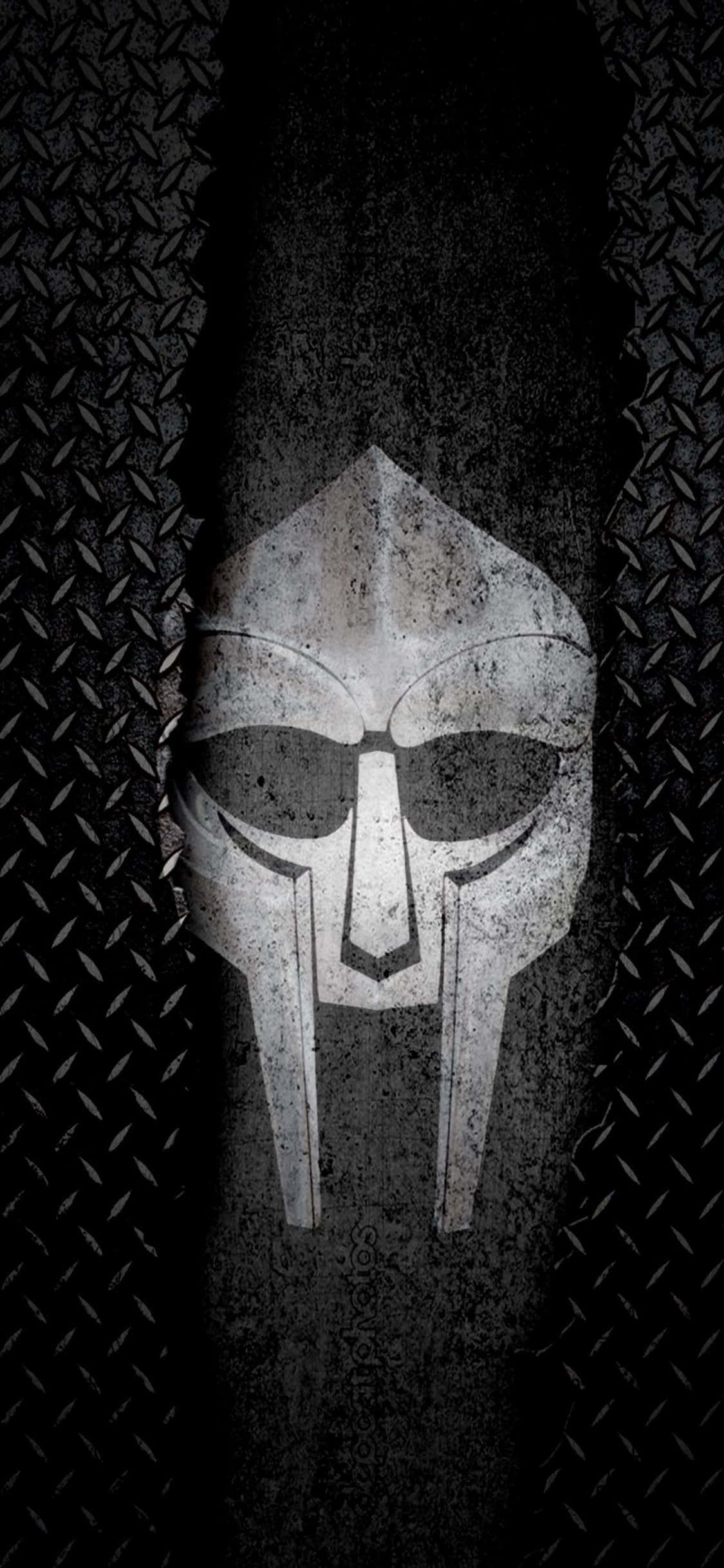 Найновият iPhone XS Doom тапет на вашите пръсти Тапет