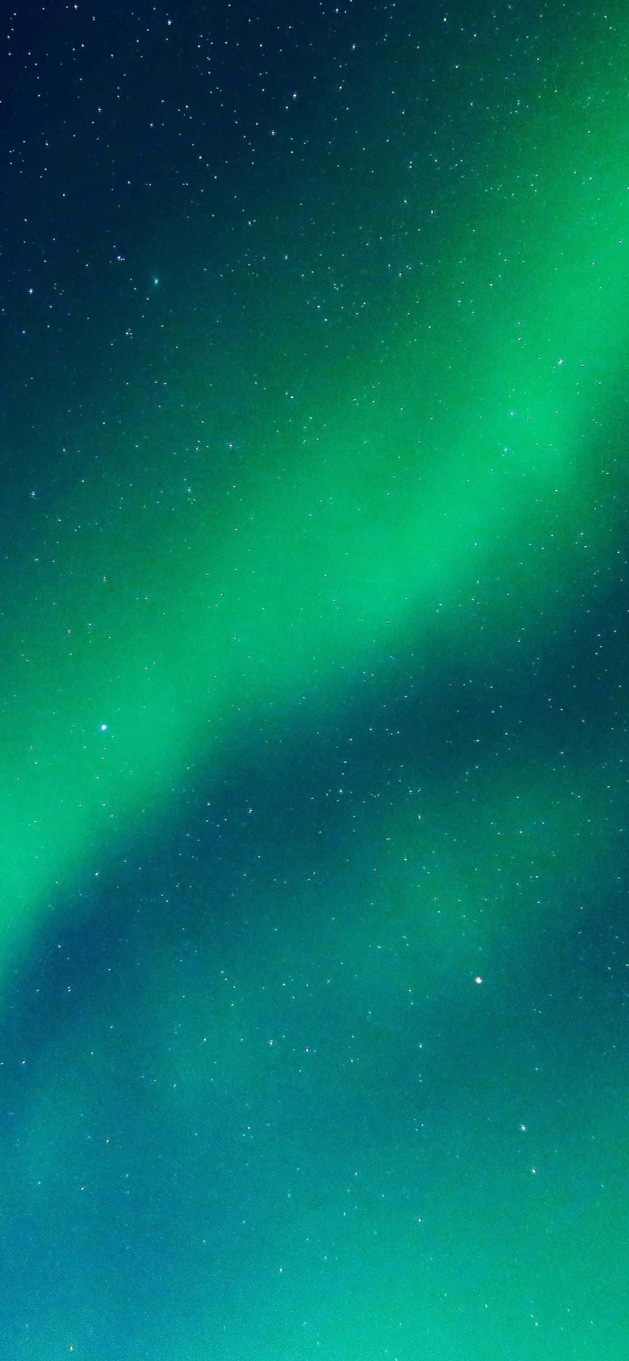 Напредна технология с Apple iPhone Xs Max Тапет