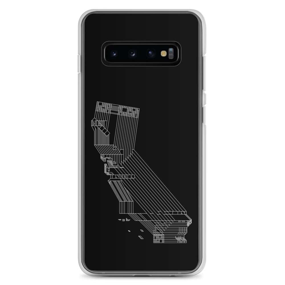 Новият Galaxy S10 прави смартфоните по-умни Тапет