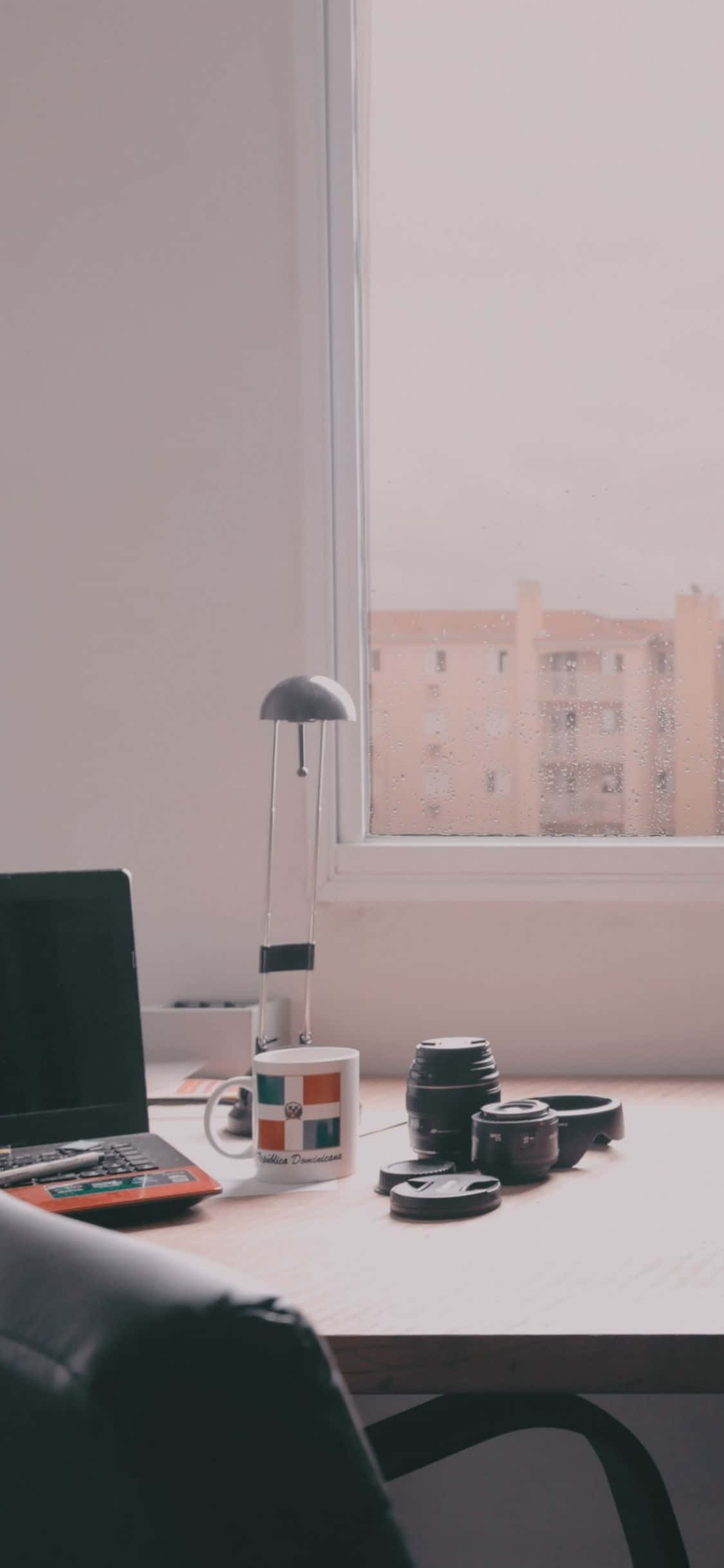 Новоиздадения Apple iPhone XS Desk Тапет