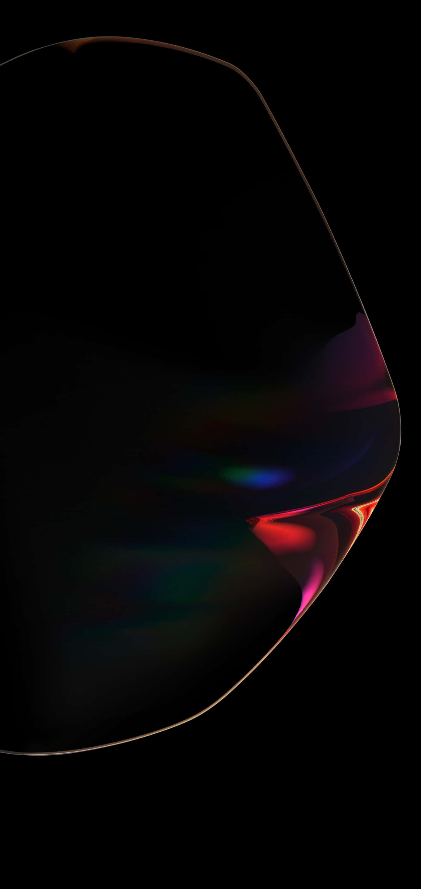 Бъдете една крачка пред с останалите със Samsung AMOLED Тапет