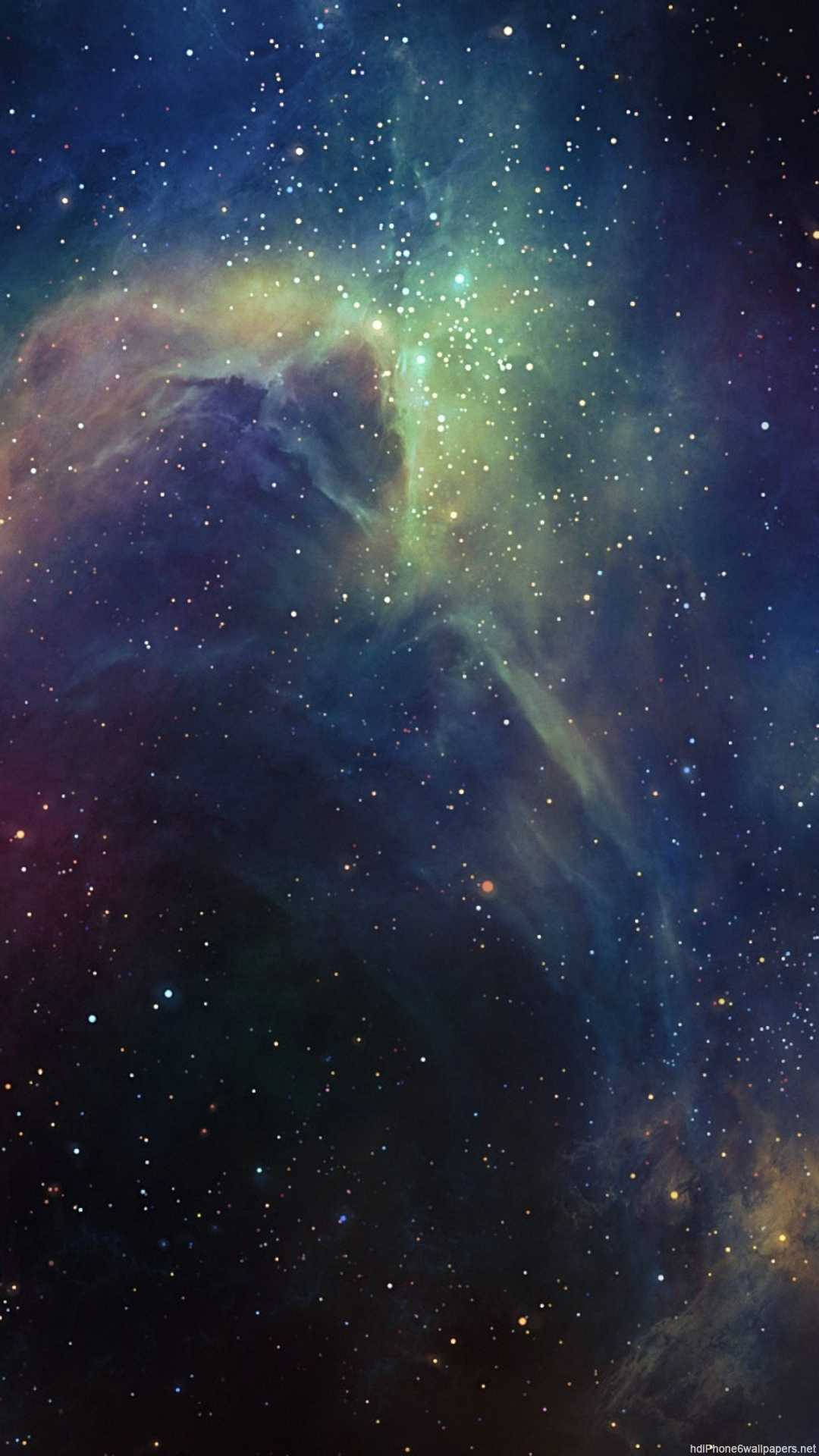 1080x1920 iPhone Тапет със звезди и галерия HD тапети със звездна светлина