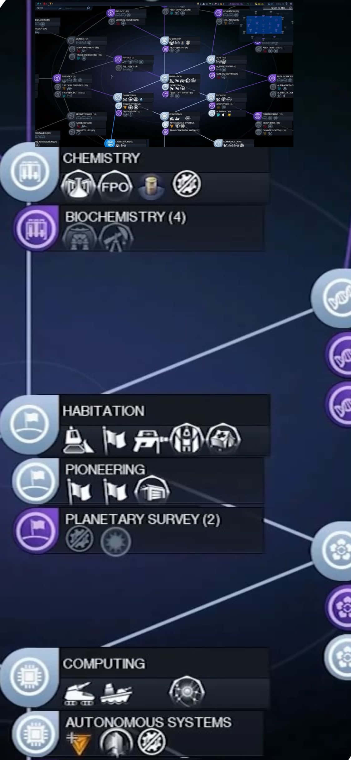 Отидете отвъд и изживейте Civilization Beyond Earth! Тапет
