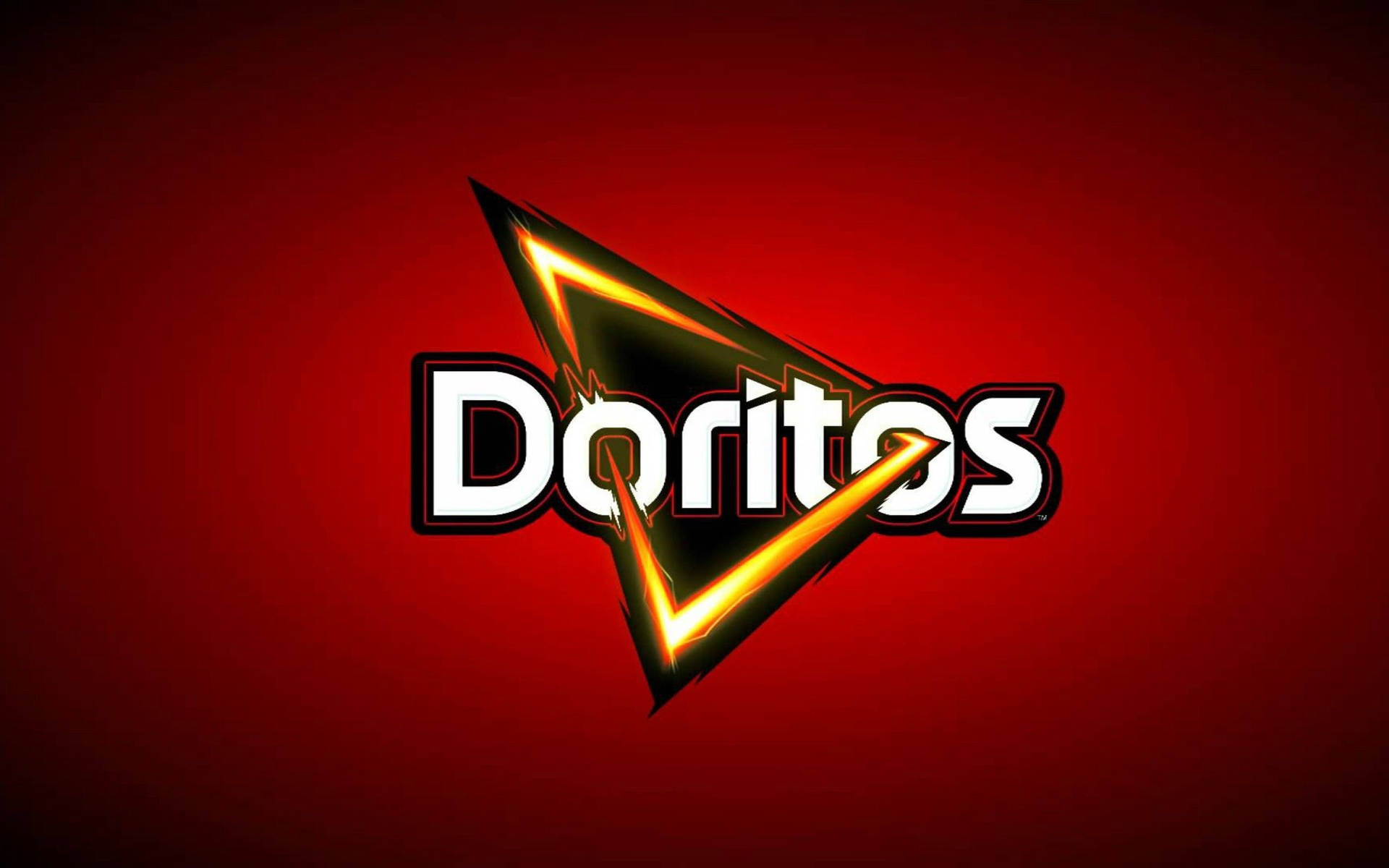 Готин тапет на дизайн на лого на Roblox с Doritos с HD качество.