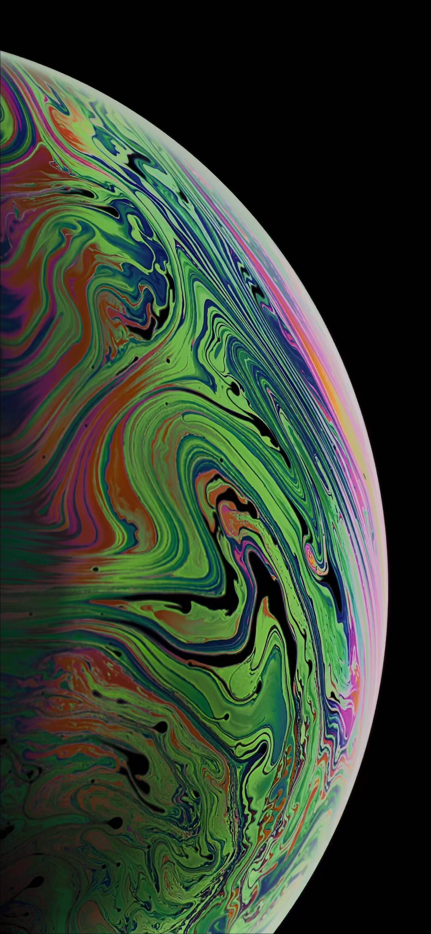 Повишете ваш мобилен опит на цяло ново ниво с iPhone XR. Тапет