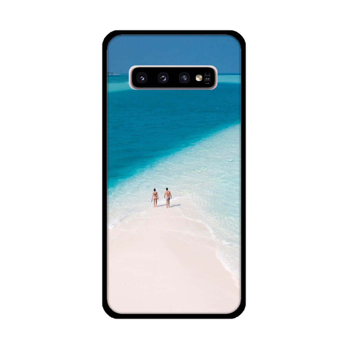Подгответе се за епичния Samsung Galaxy S10 Тапет