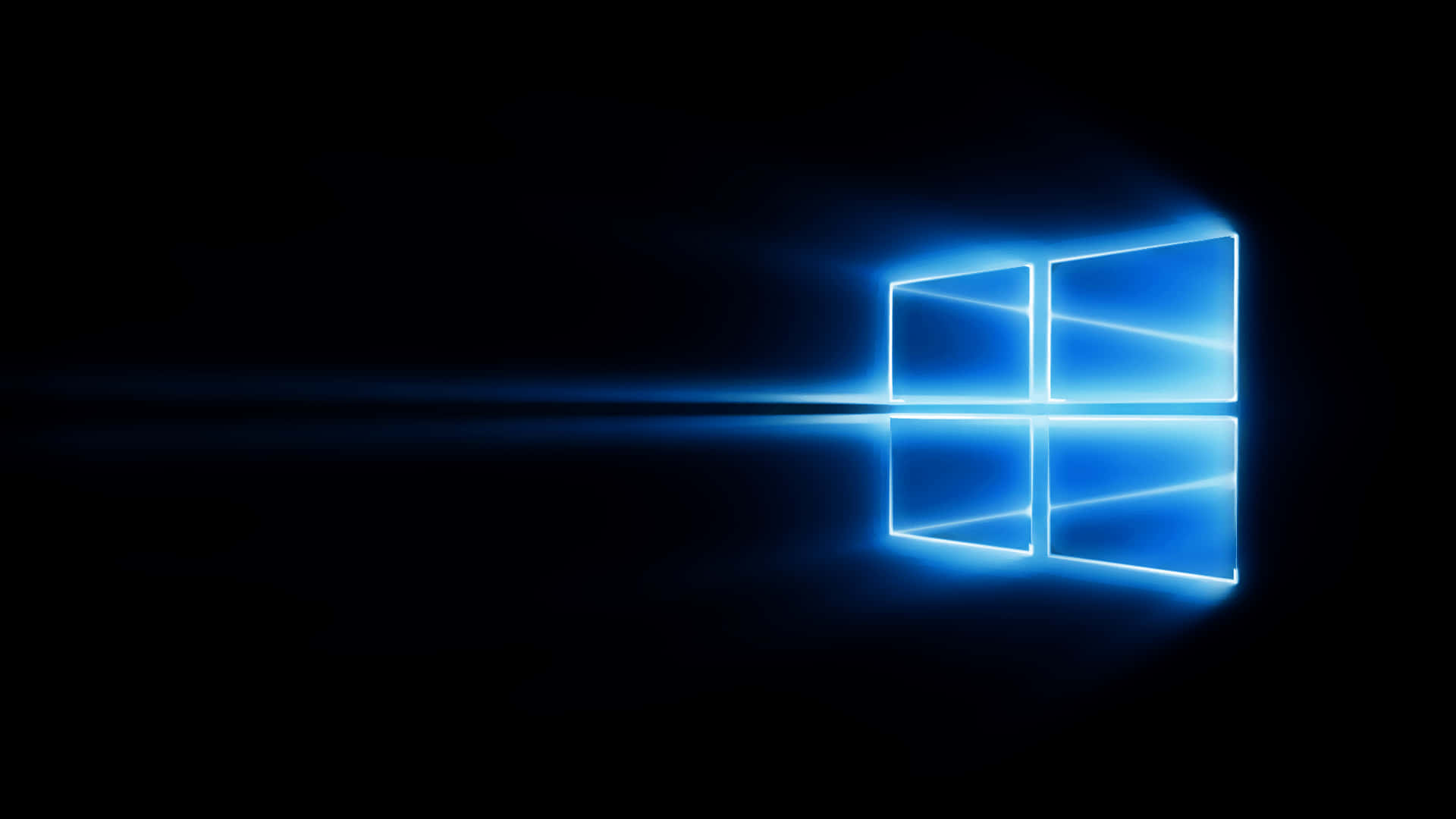 Получете творческо и професионално предимство с готиния десктоп на Windows Тапет