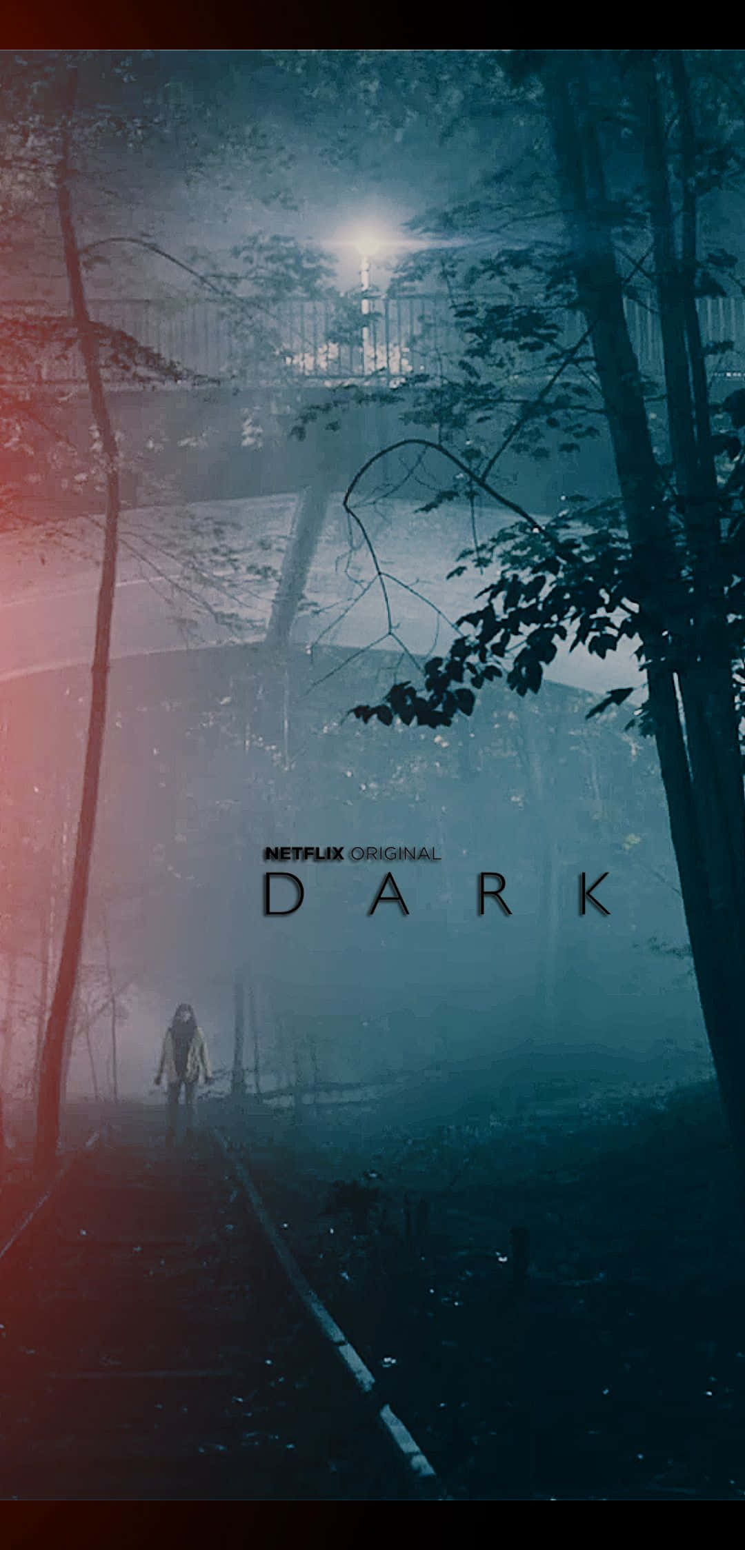 Постер на Dark Netflix Тапет