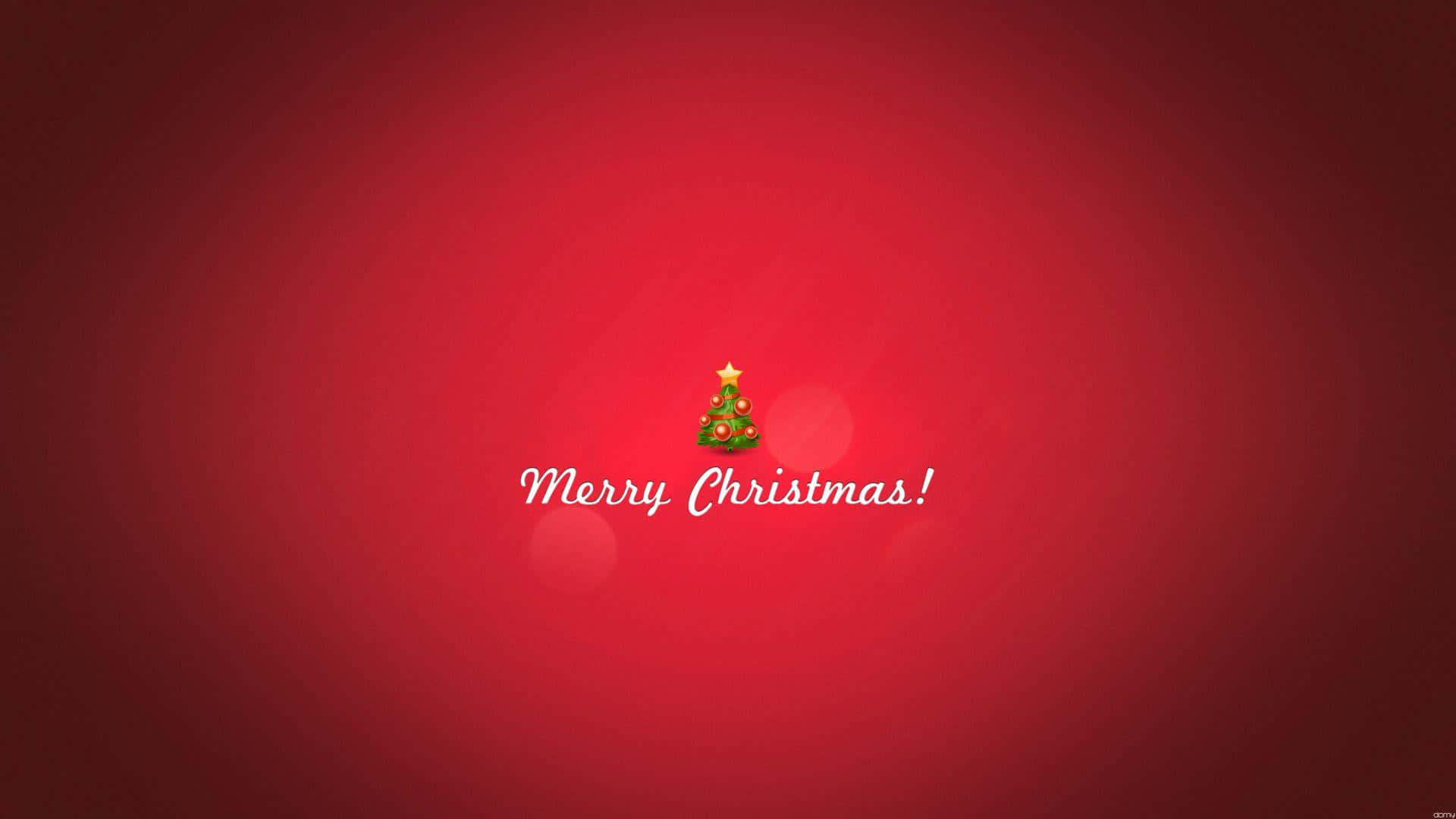 ✨ Празнично настроение! Тапет