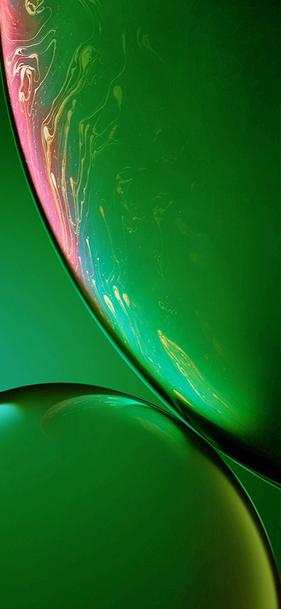 Представяме най-новия iPhone XR: гарантира максимална елегантност, ултра-широк цвят и дълготрайна батерия Тапет