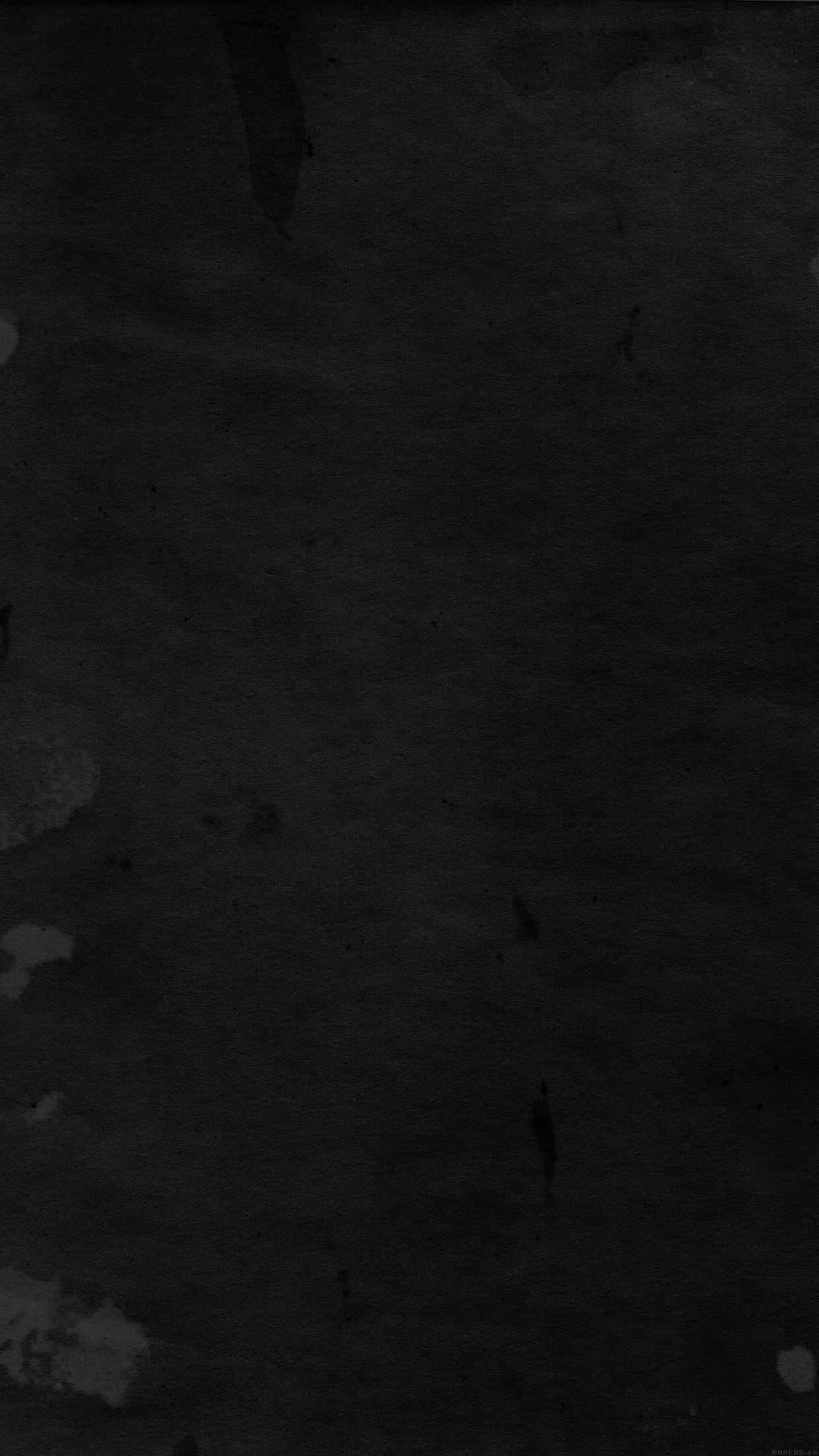 Пригответе се да изследвате непознатото съ стилният Dark Phone. Тапет