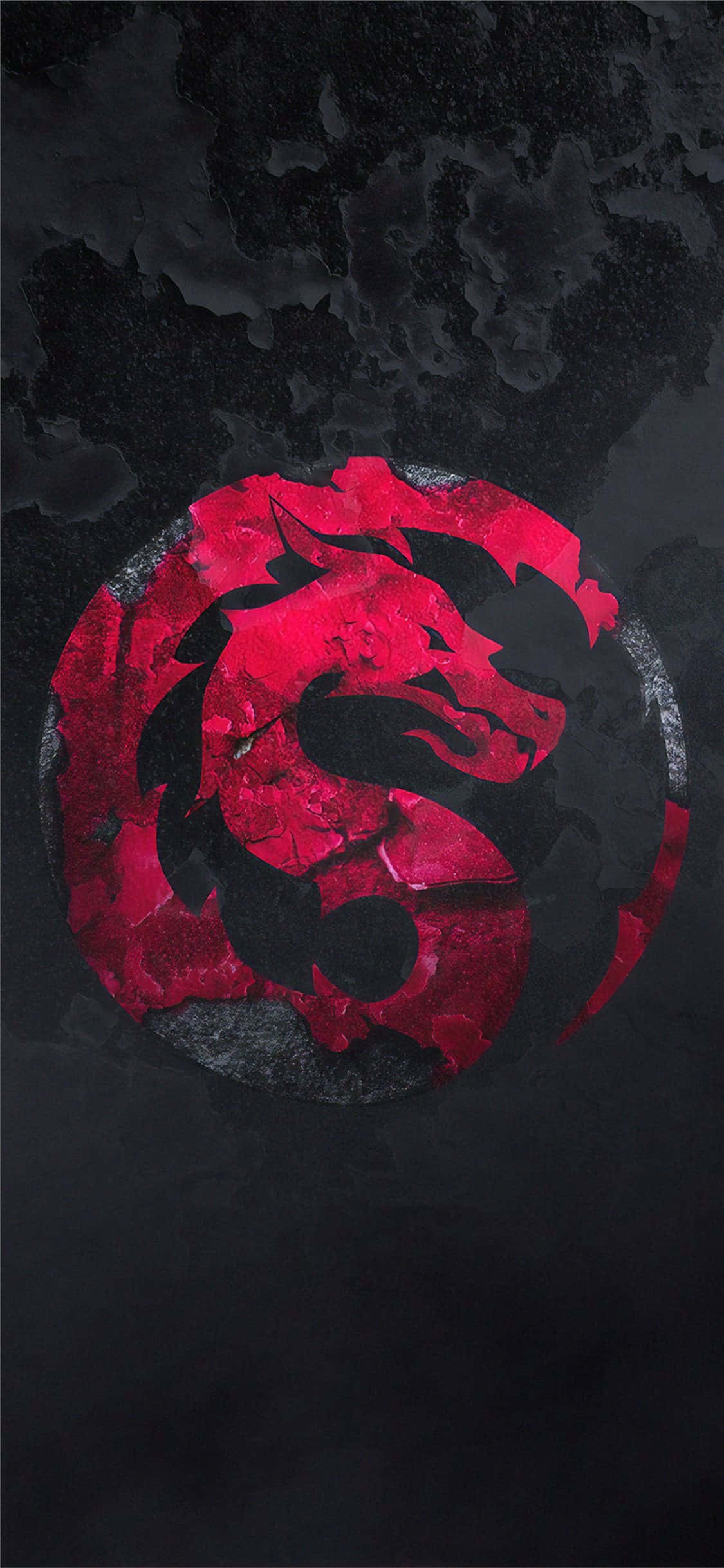 Приготви се за битка на 23 април с Mortal Kombat 2021 Тапет