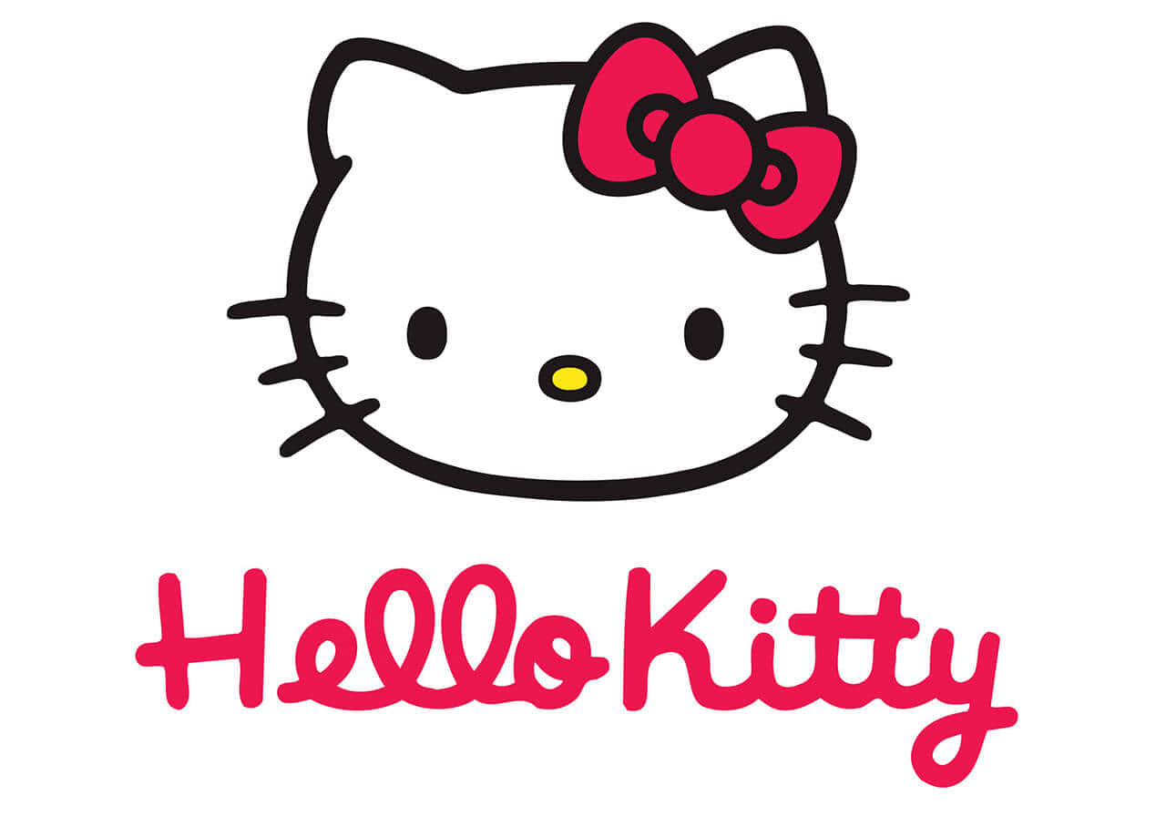 Снимки на Hello Kitty
