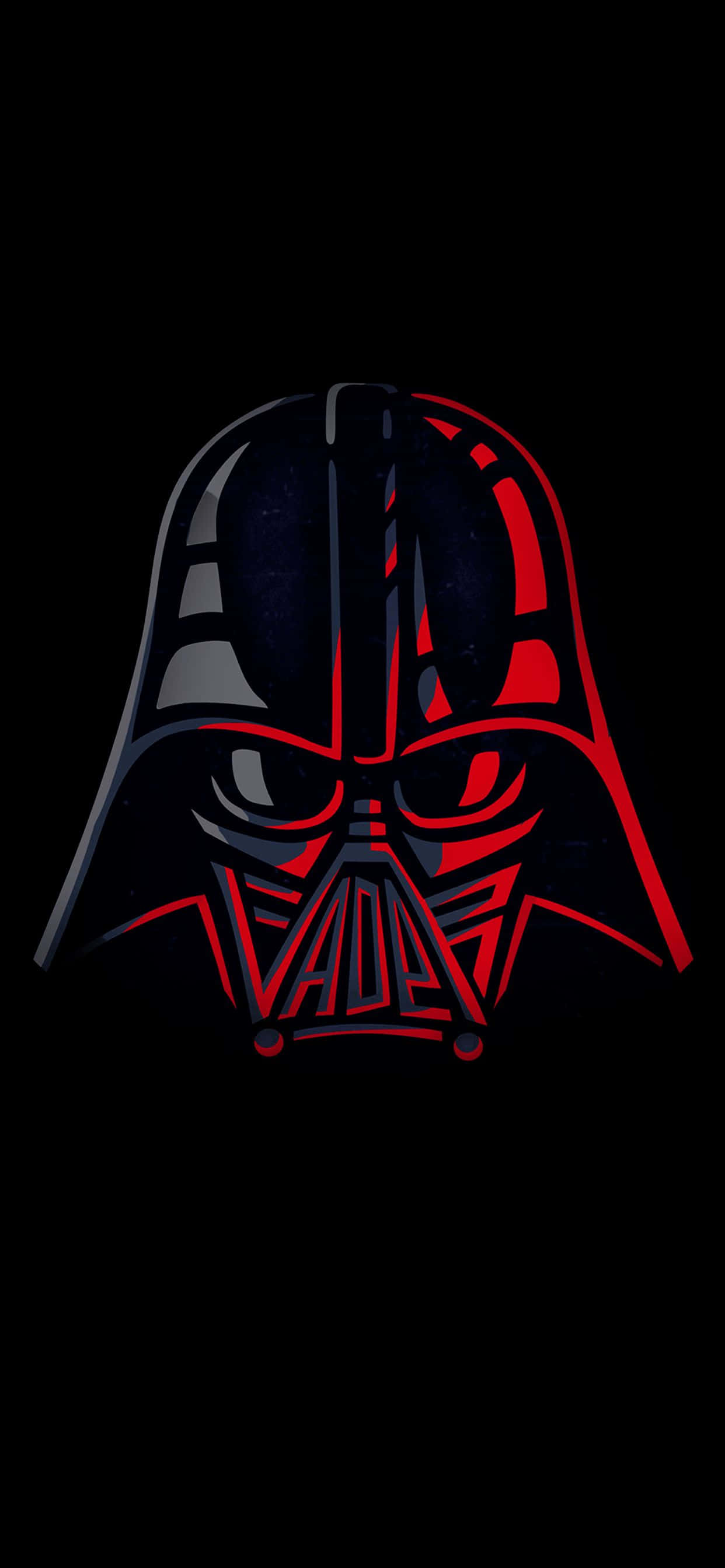 Проверете новия телефон Star Wars с всички ваши любими герои от класическия филм. Тапет