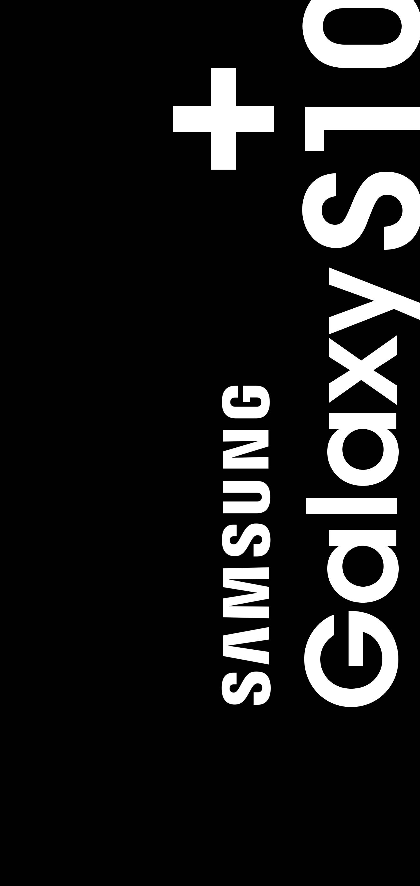 Прост Samsung S10+ Постер Тапет