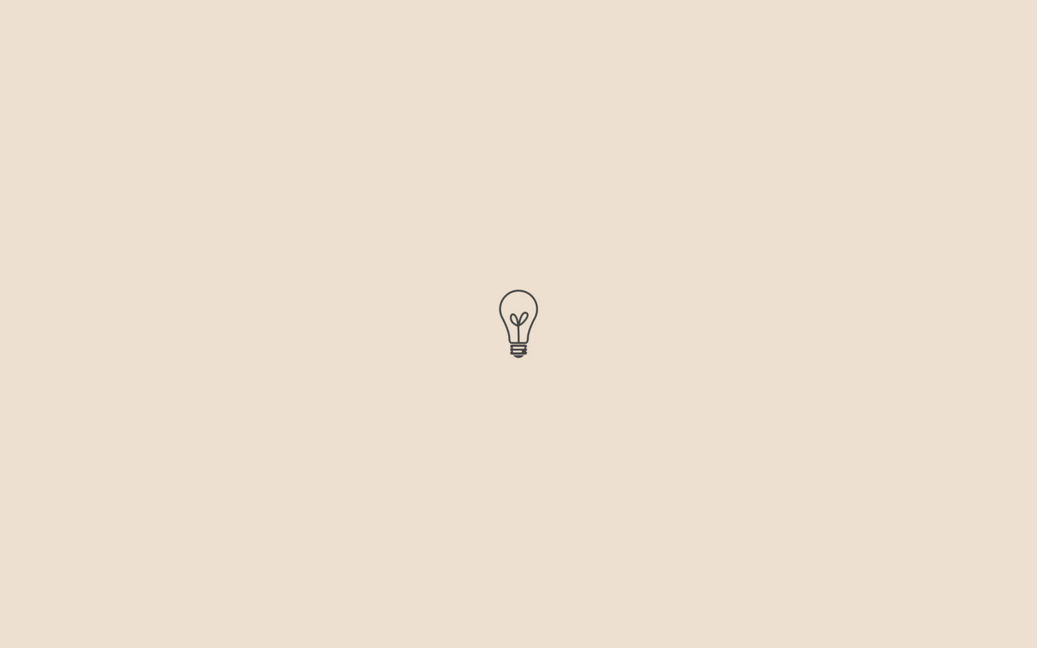 Пухкава крушка бежов естетик за десктоп Тапет