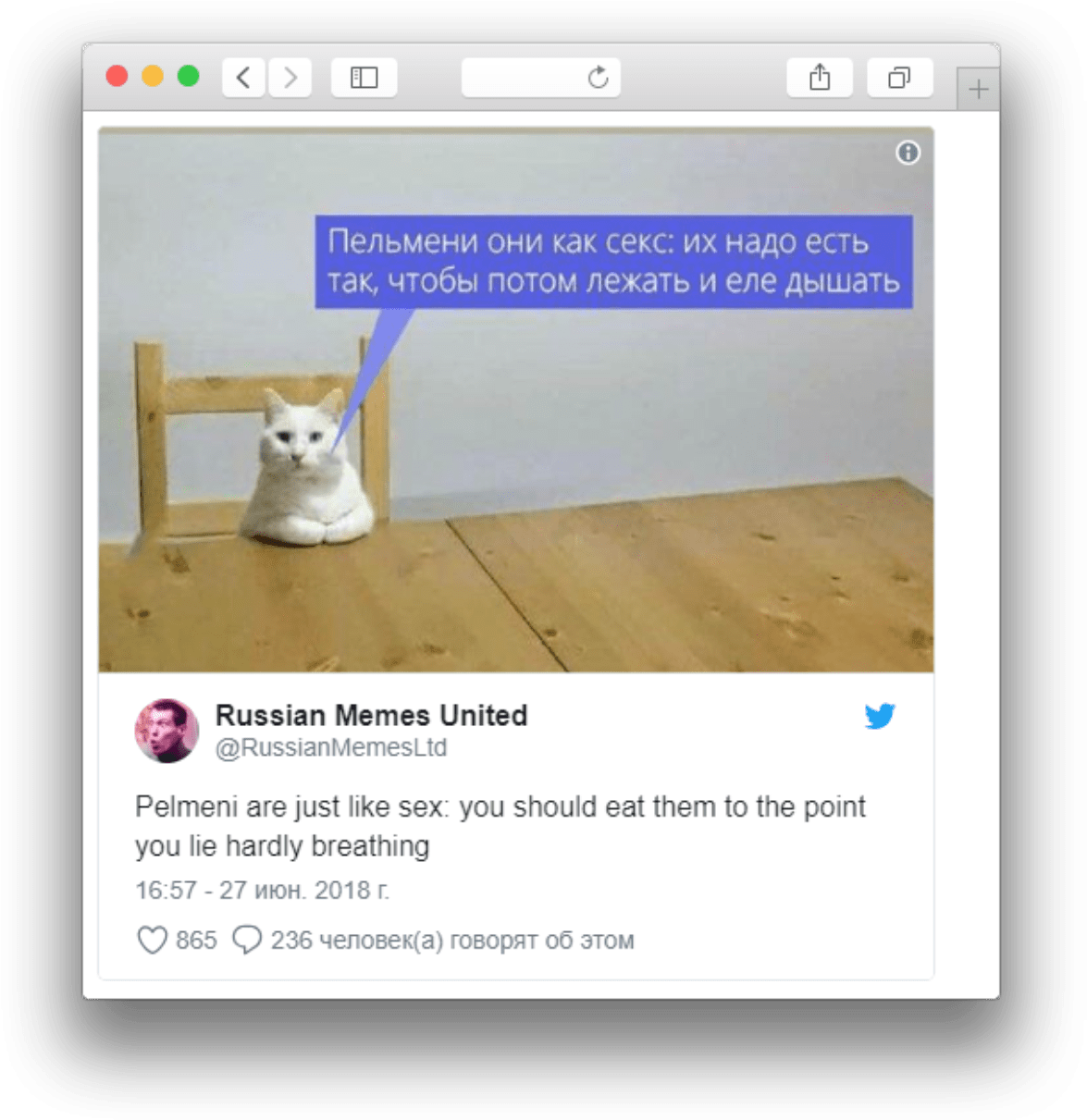 Руска котомеме сравнение с пельменями Тапет