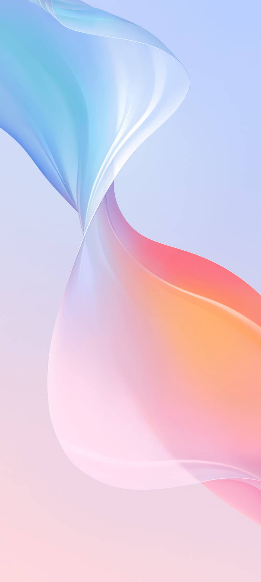 Синьо и розово Vivo Y20