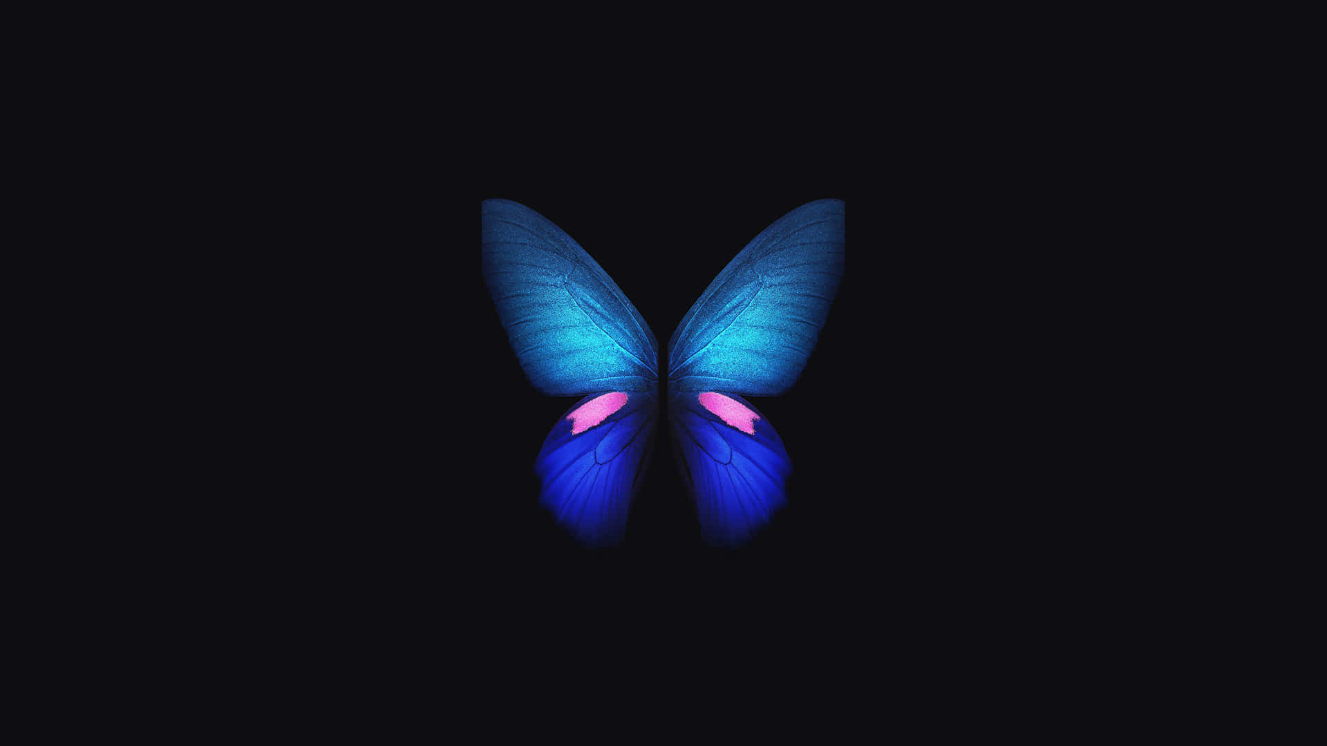 4K OLED фон