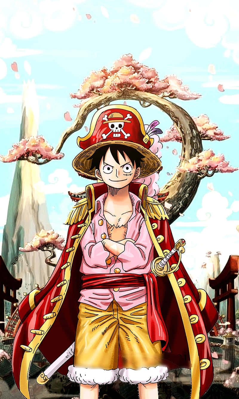 Снимки от One Piece