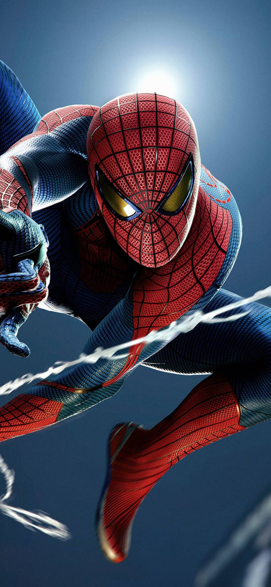 Marvel 4K телефон — Марвел Тапет