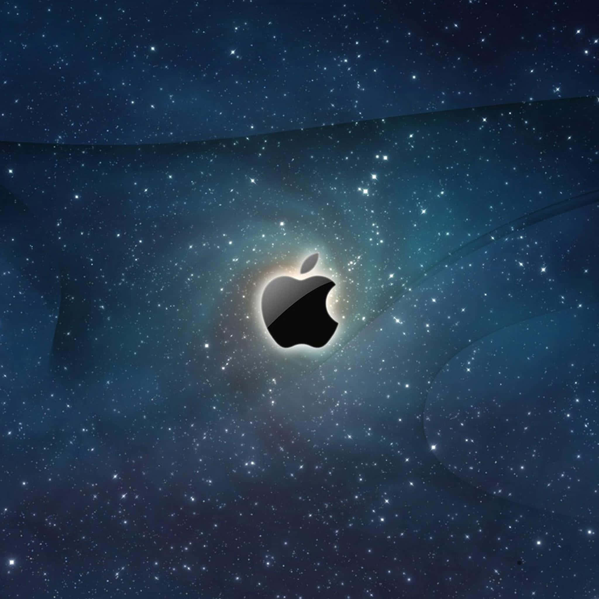 Стилен и практичен – iPad Air 2 Тапет