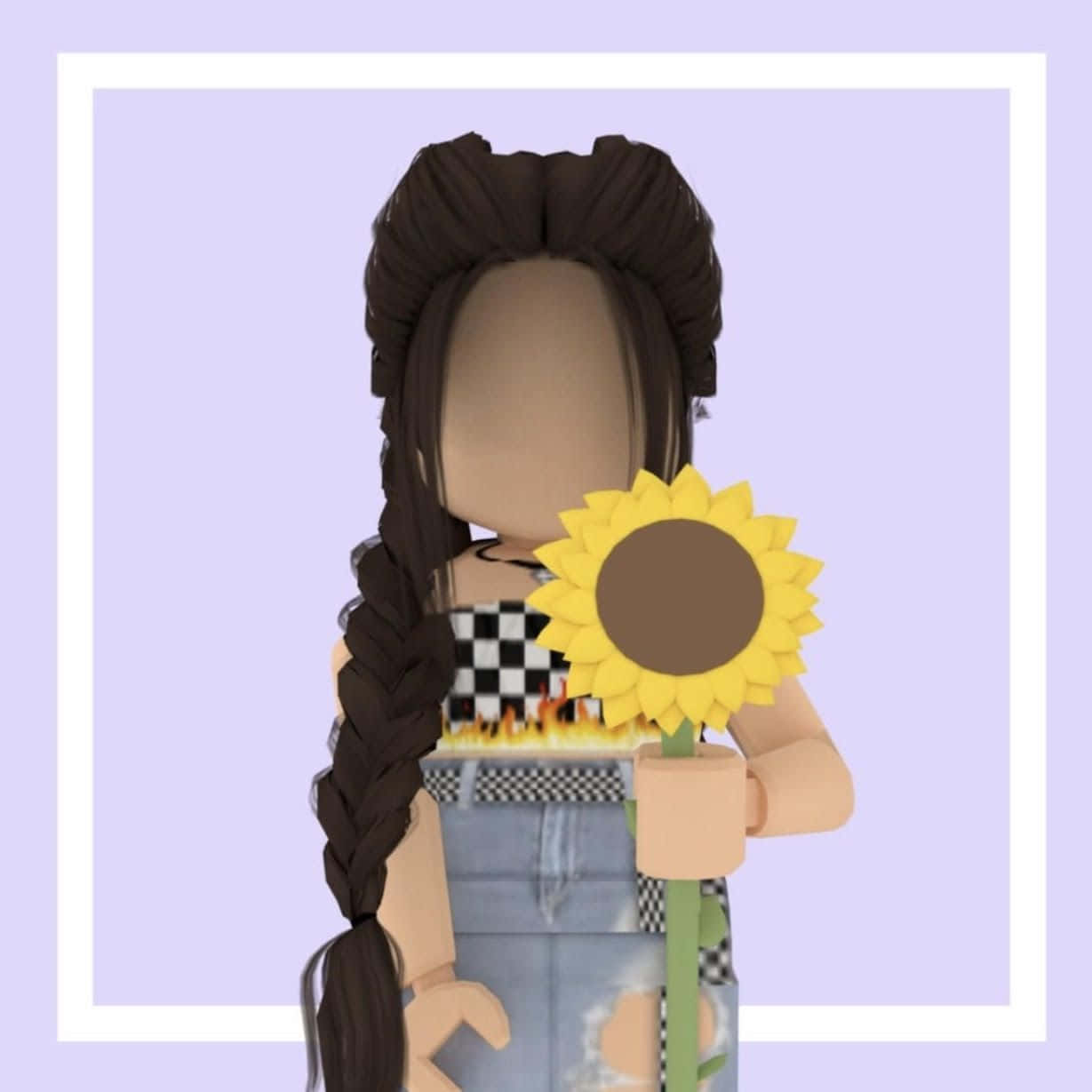 "Създайте свои мечтани острови в Aesthetic Roblox!" Тапет