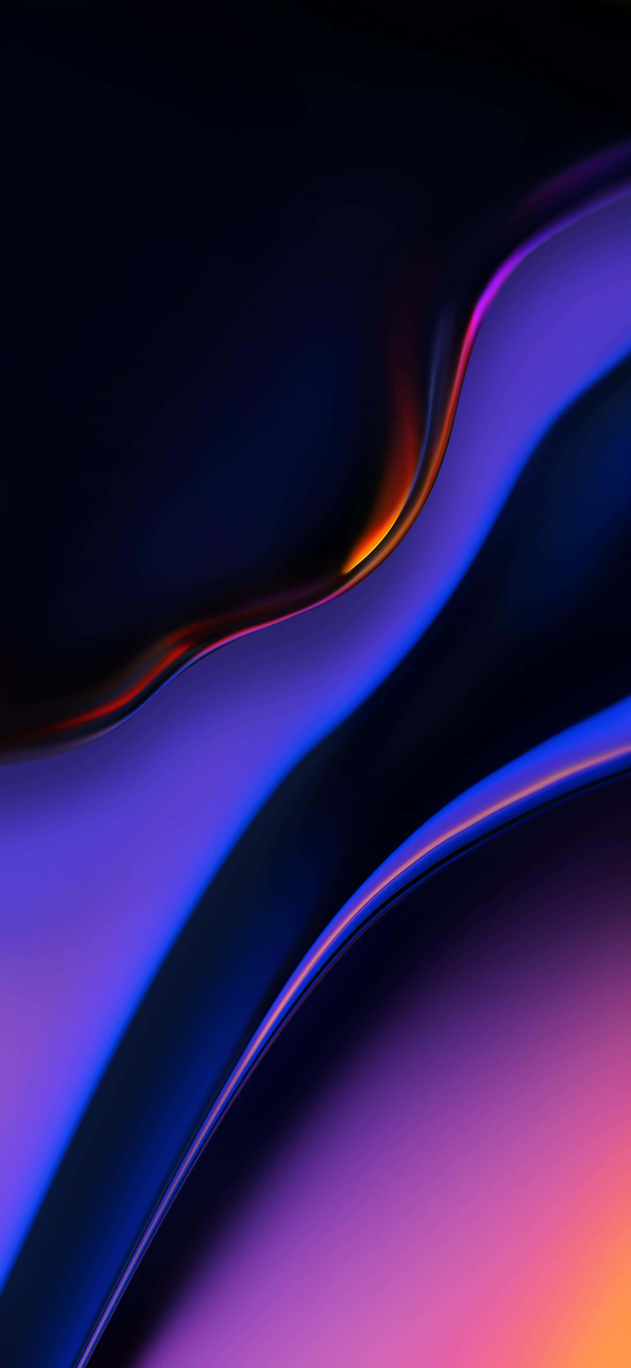 Създайте шедьовър с мощния Samsung AMOLED дисплей Тапет