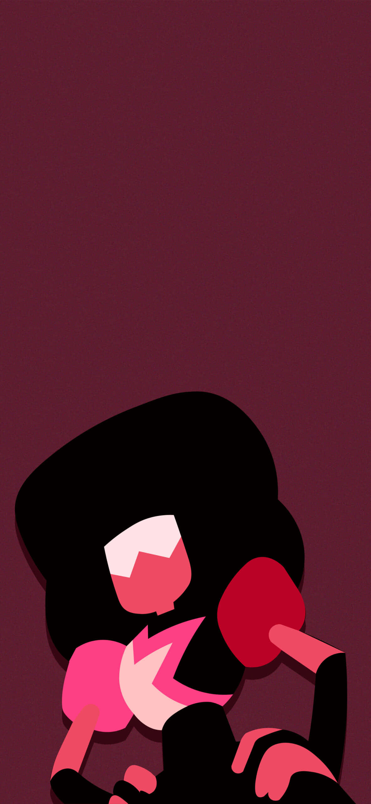 Фон Steven Universe Тапет