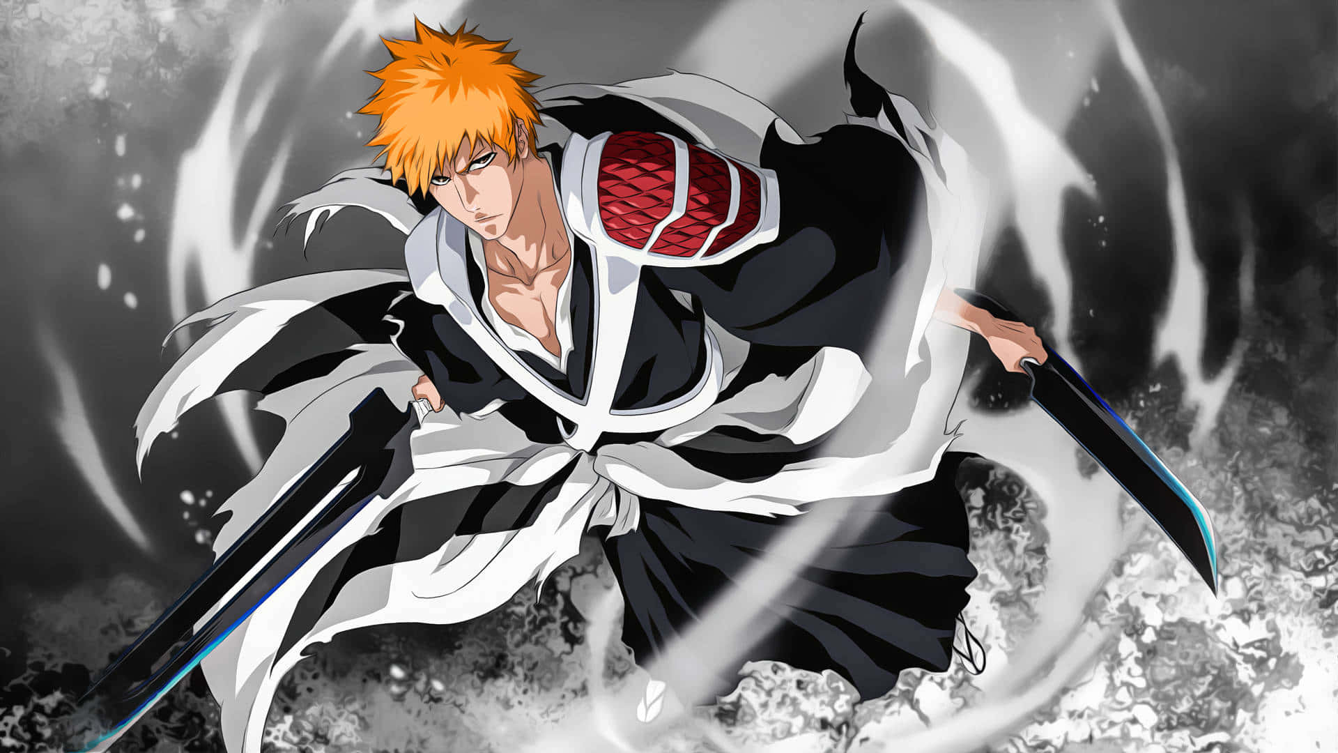 тапети bleach HD Тапет