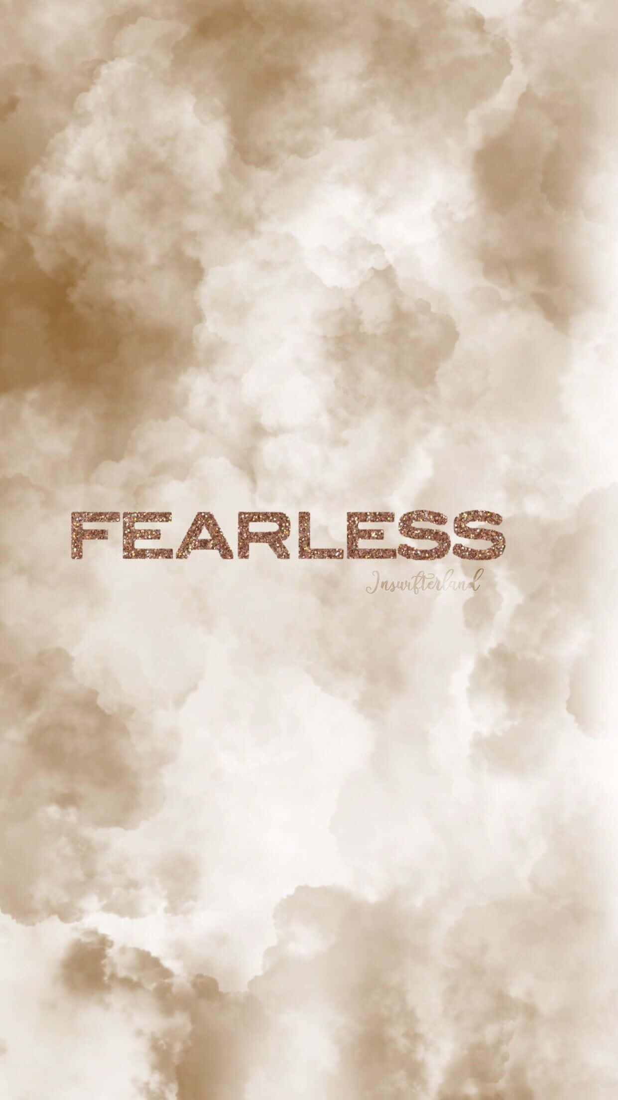 Тейлър Суифт текст на Fearless Тапет