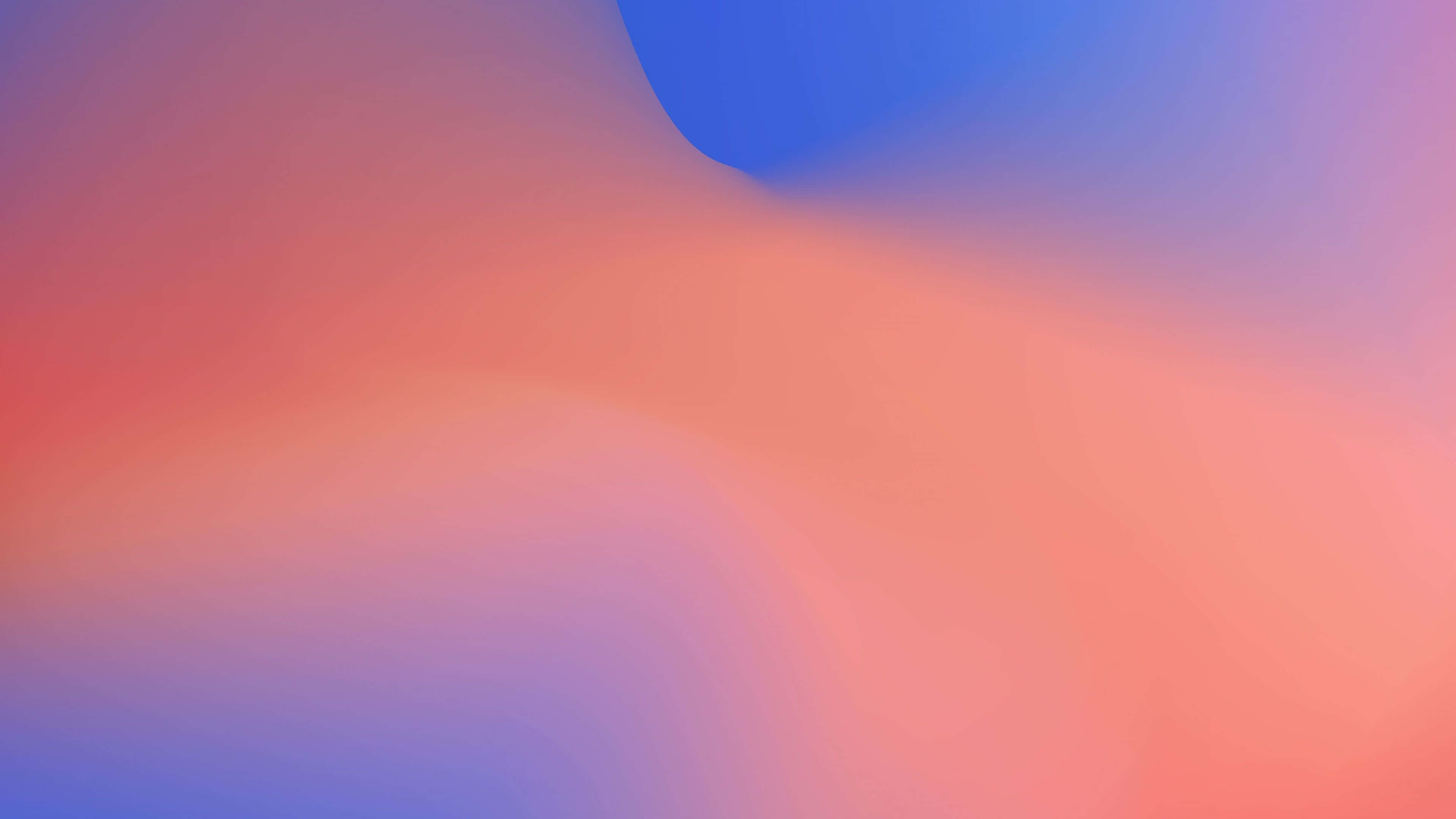 Тема на телефона Google Pixel 3 Stock Тапет