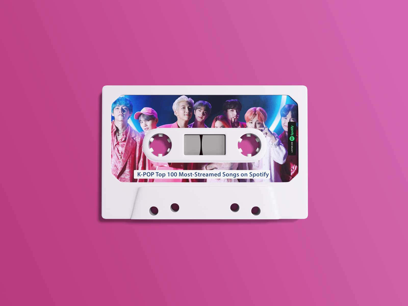 Топ 100 песни на BTS снимки Тапет