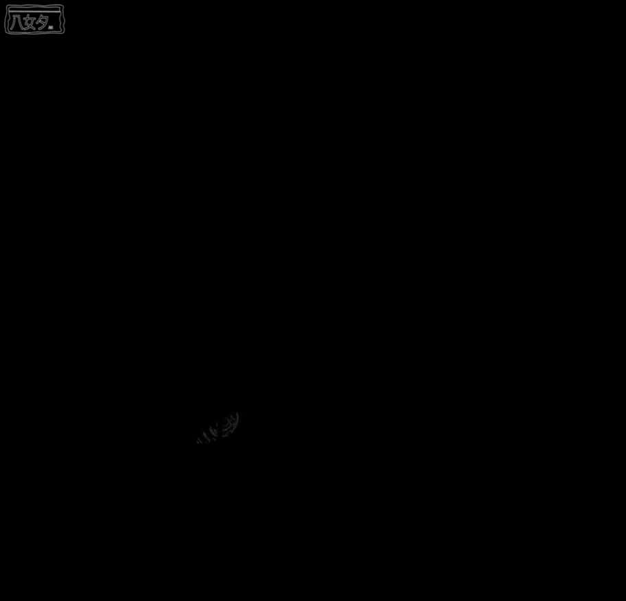 Тъмен фон с герба на Учиха Тапет