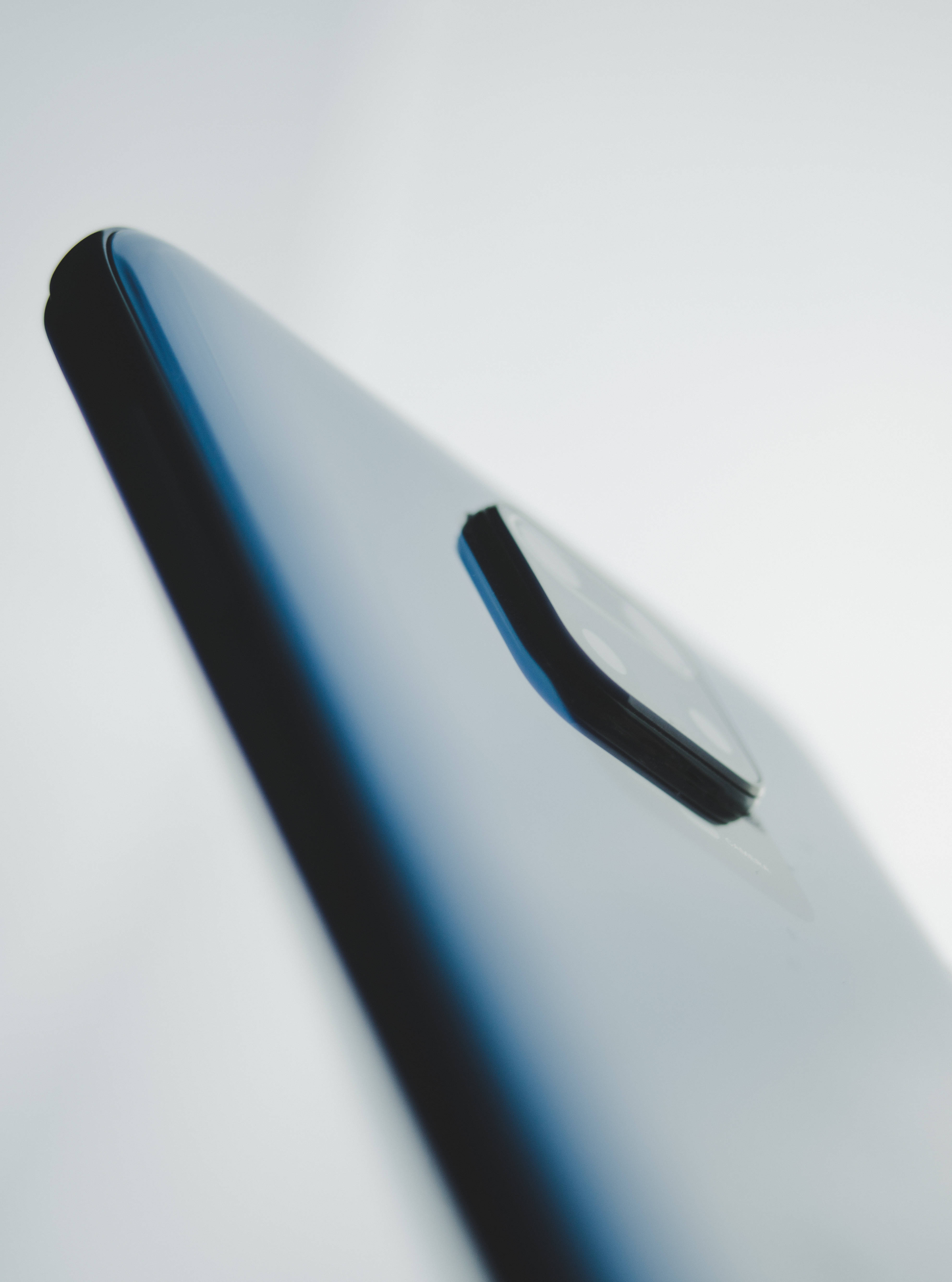 Тънък смартфон Xiaomi Тапет