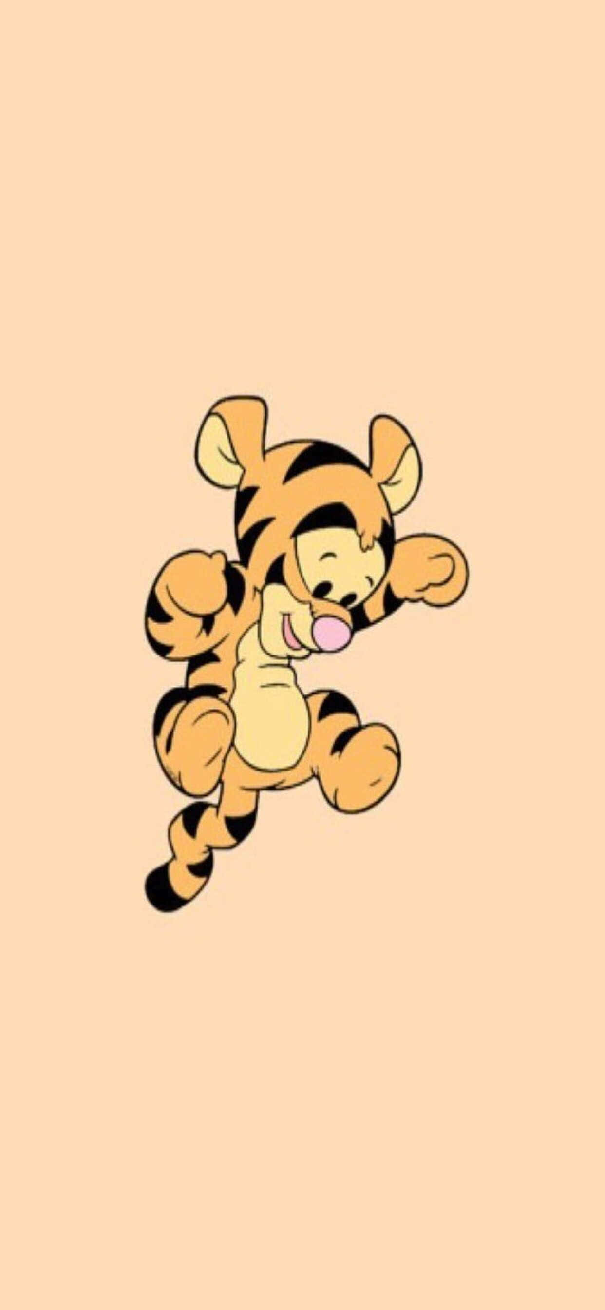 Уловите магията на Disney с вашия iPhone Xs Max Тапет