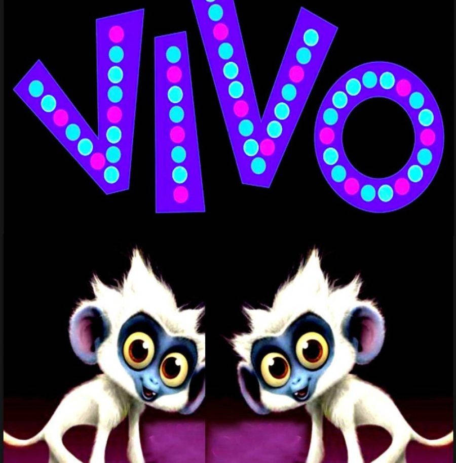 Филм Vivo 2021 Тапет