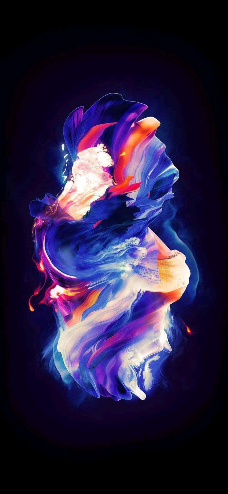 Фон за iPhone 13