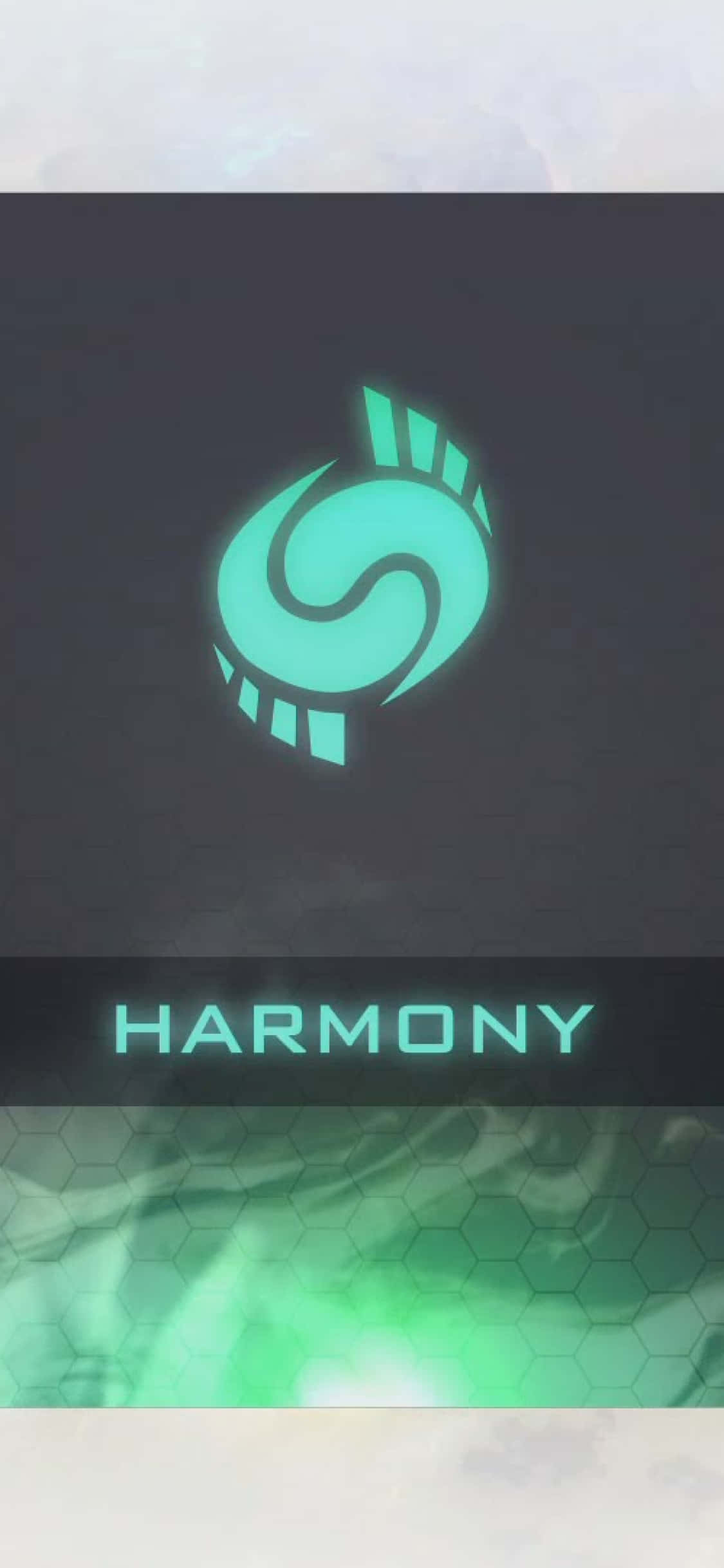 Фон за iPhone X Civilization Beyond Earth Harmony Тапет