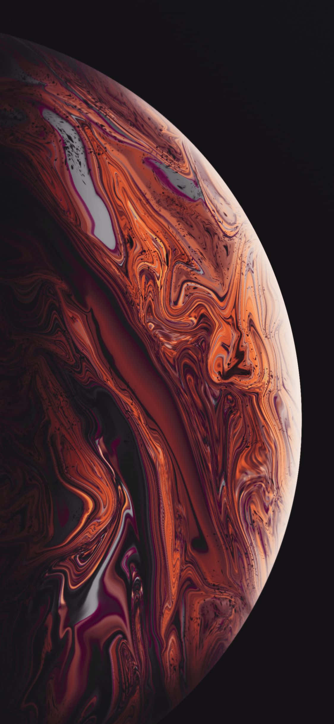 Фон за iPhone XS Тапет