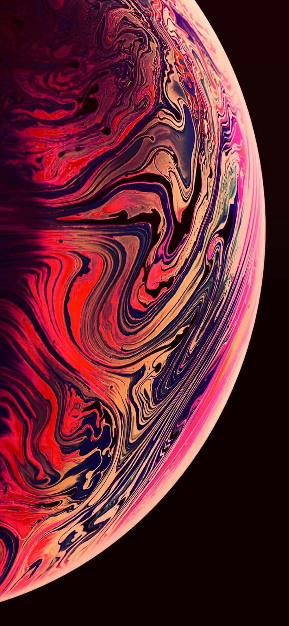 Фон за iPhone XS Тапет