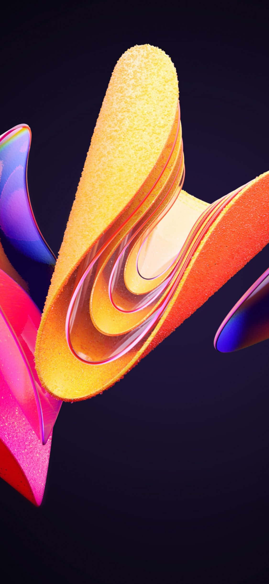 Фон за iPhone XS Тапет