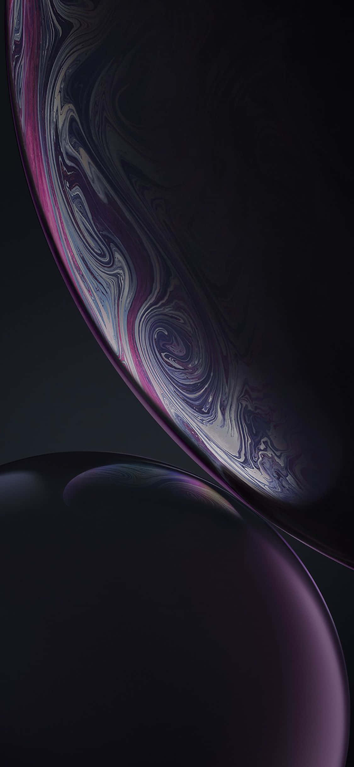 Фон за iPhone XS Тапет