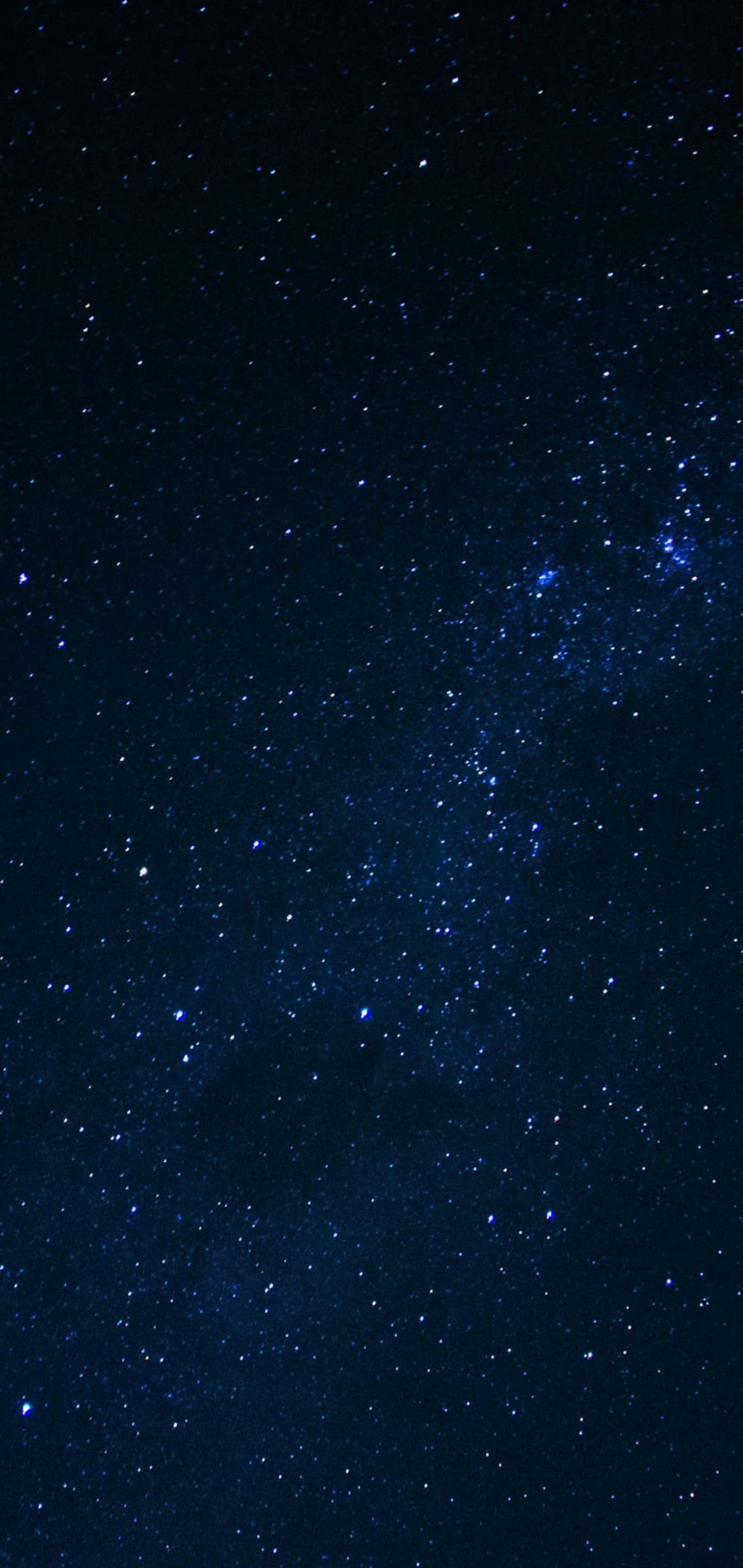 Фон на Galaxy S10 Plus Тапет